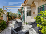 Dúplex · La Revente ORIHUELA COSTA · Los Altos