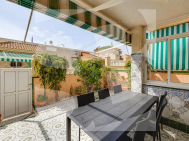 Dúplex · La Revente ORIHUELA COSTA · Los Altos