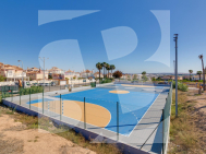 Dúplex · La Revente ORIHUELA COSTA · Los Altos