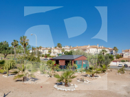 Dúplex · La Revente ORIHUELA COSTA · Los Altos