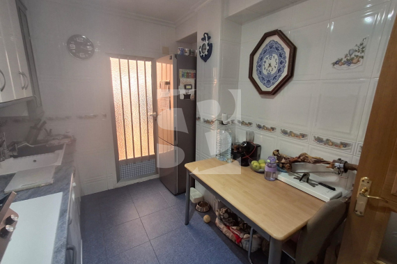 Apartment - Ground Floor Apartment - La Revente - TORREVIEJA - Playa De Los Locos