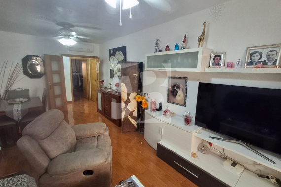 Apartment - Ground Floor Apartment - La Revente - TORREVIEJA - Playa De Los Locos