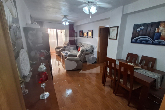 Apartment - Ground Floor Apartment - La Revente - TORREVIEJA - Playa De Los Locos