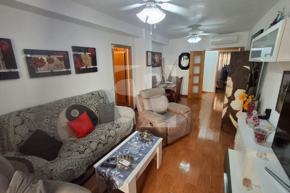 Apartment - Ground Floor Apartment - La Revente - TORREVIEJA - Playa De Los Locos