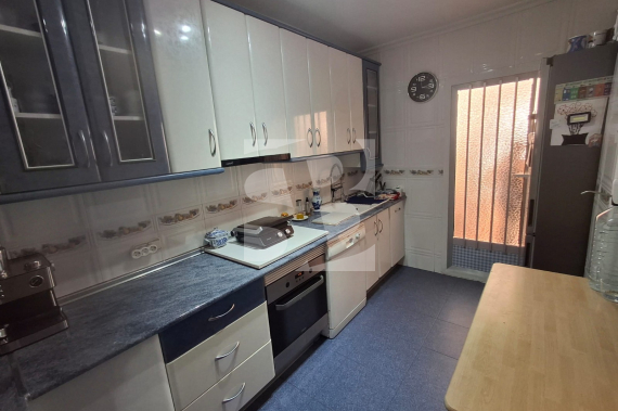 Apartment - Ground Floor Apartment - La Revente - TORREVIEJA - Playa De Los Locos