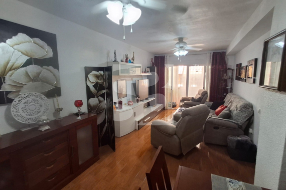 Apartment - Ground Floor Apartment - La Revente - TORREVIEJA - Playa De Los Locos