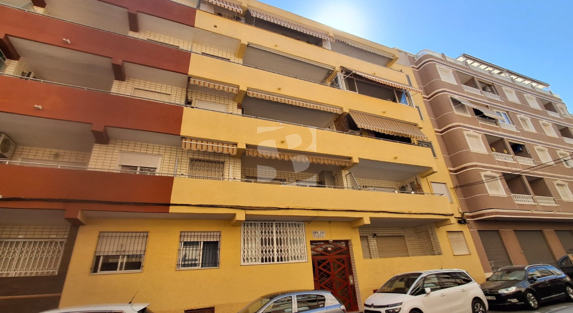 Apartment - Ground Floor Apartment · La Revente TORREVIEJA · Playa De Los Locos