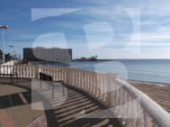 Apartment - Ground Floor Apartment · La Revente TORREVIEJA · Playa De Los Locos