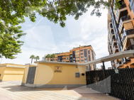 Apartment · Resale ALICANTE · Centro