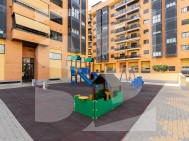 Apartment · Resale ALICANTE · Centro