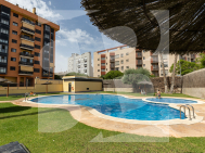 Apartment · Resale ALICANTE · Centro