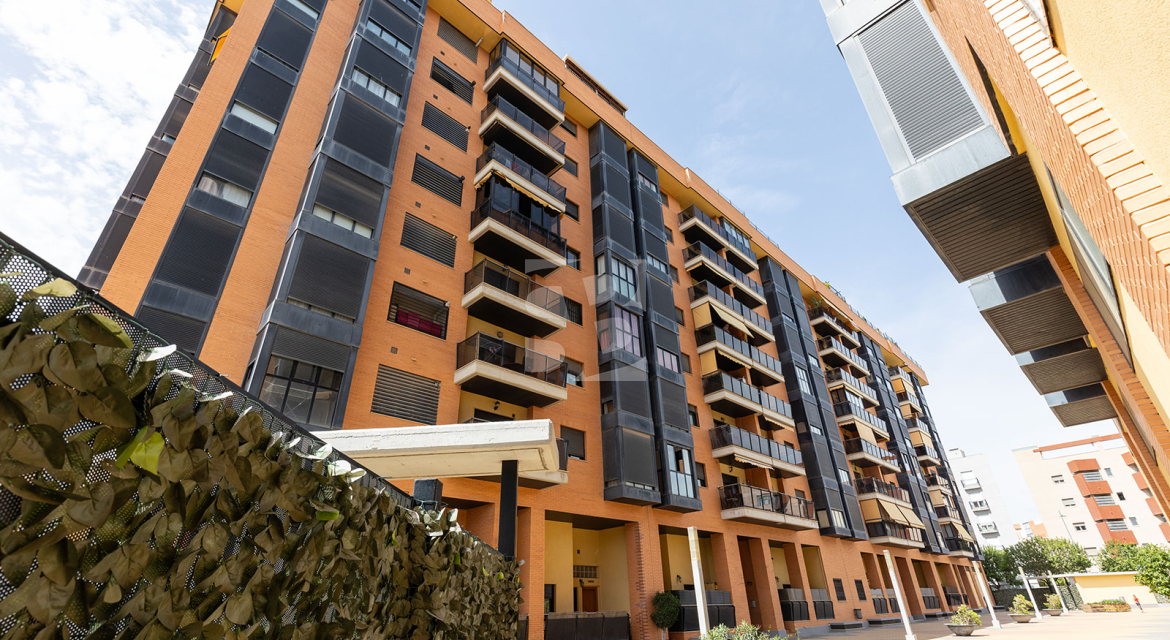 Apartment · Resale ALICANTE · Centro