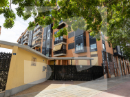 Apartment · Resale ALICANTE · Centro