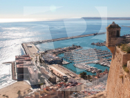 Apartment · Resale ALICANTE · Centro