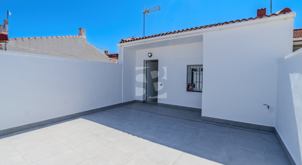 Villa · La Revente TORREVIEJA · Zona Carrefour