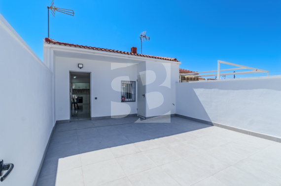 Chalet - Segunda Mano - TORREVIEJA - Zona Carrefour