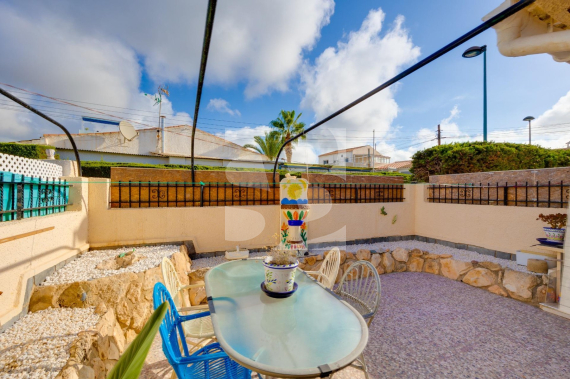 Adosado - Segunda Mano - PILAR DE LA HORADADA - Pinar De Campoverde