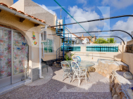 Mitoyen · La Revente PILAR DE LA HORADADA · Pinar De Campoverde