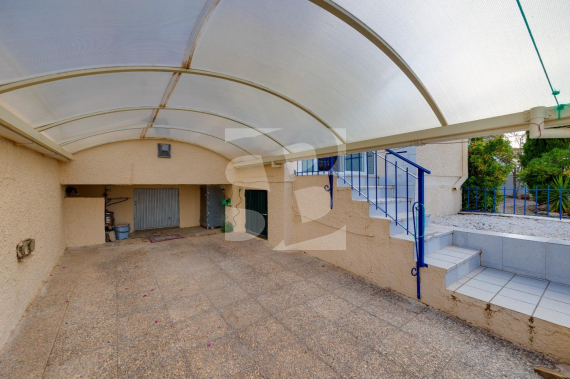 Adosado - Segunda Mano - PILAR DE LA HORADADA - Pinar De Campoverde