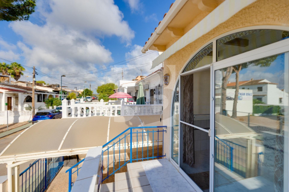 Adosado - Segunda Mano - PILAR DE LA HORADADA - Pinar De Campoverde