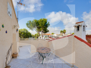 Mitoyen · La Revente PILAR DE LA HORADADA · Pinar De Campoverde