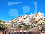 Apartment · Resale ARENALES DEL SOL · Arenales Del Sol