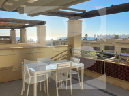 Apartment · Resale ARENALES DEL SOL · Arenales Del Sol