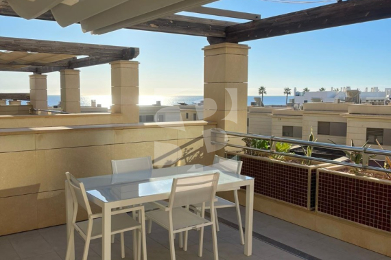 Апартамент - Продажа - ARENALES DEL SOL - Arenales Del Sol