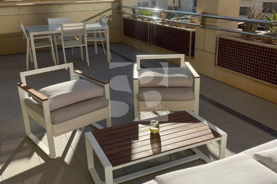 Апартамент - Продажа - ARENALES DEL SOL - Arenales Del Sol