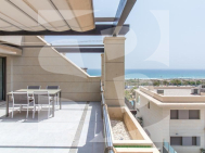 Apartment · Resale ARENALES DEL SOL · Arenales Del Sol