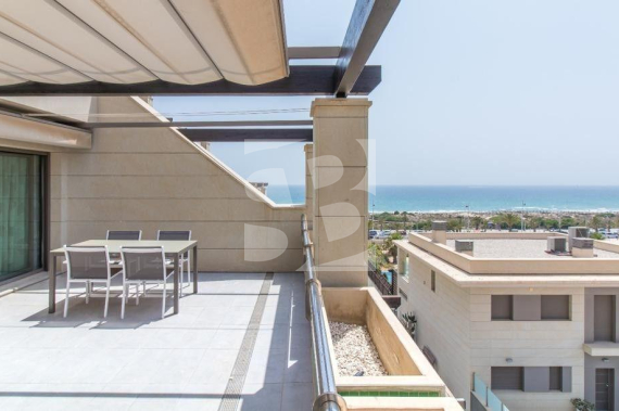 Апартамент - Продажа - ARENALES DEL SOL - Arenales Del Sol