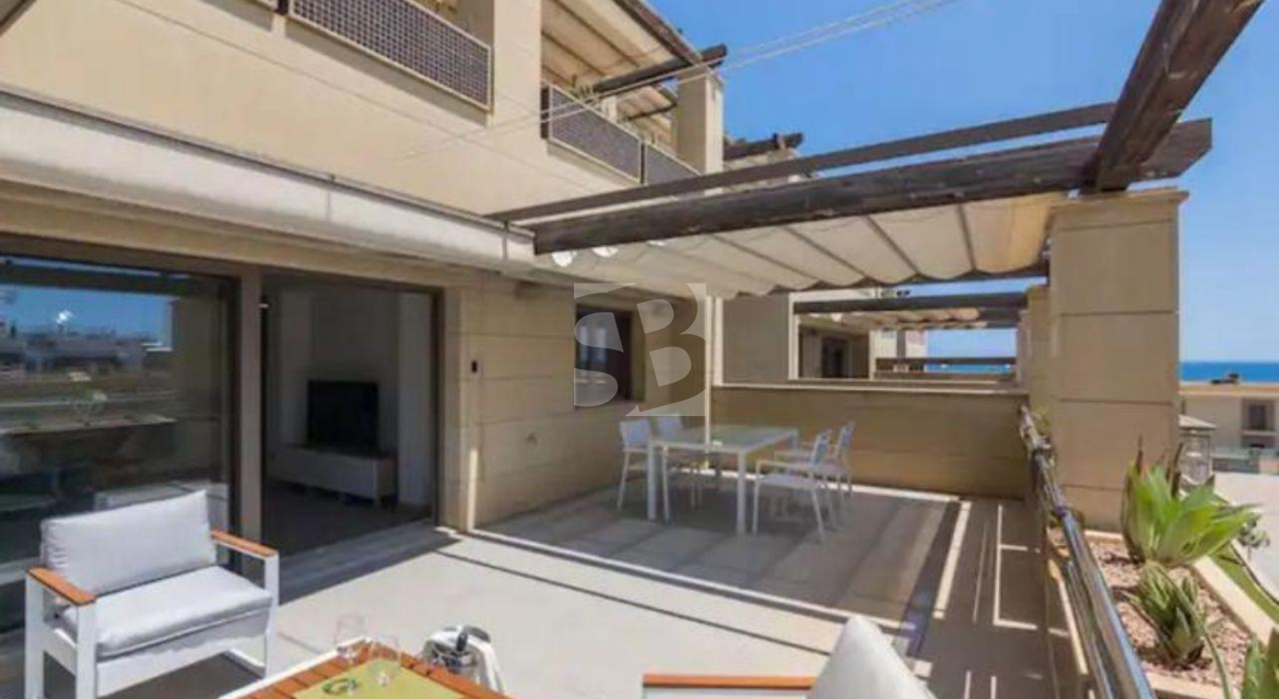 Apartment · Resale ARENALES DEL SOL · Arenales Del Sol