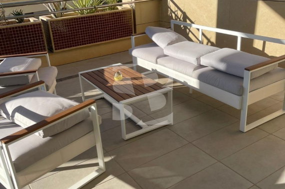 Апартамент - Продажа - ARENALES DEL SOL - Arenales Del Sol