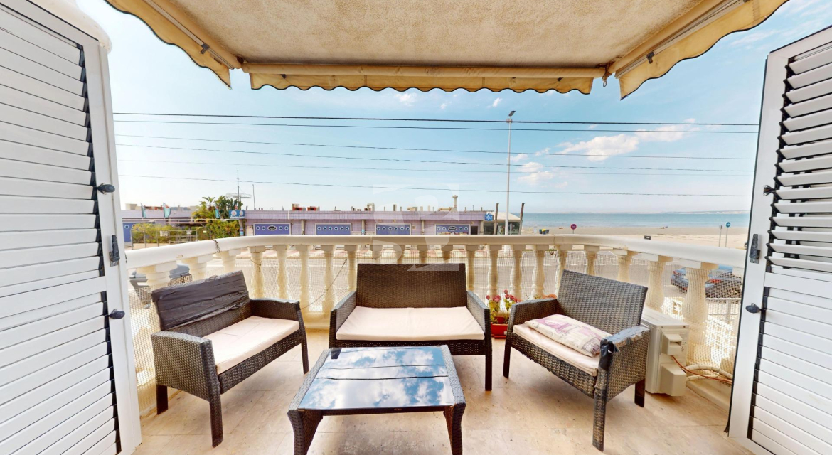 Apartamento · Segunda Mano Santa Pola