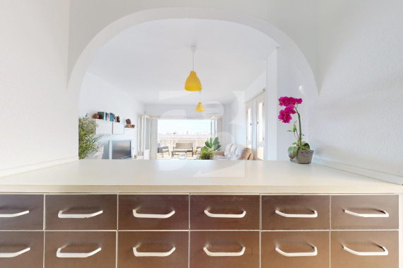 Апартамент - Продажа - Santa Pola - Santa Pola