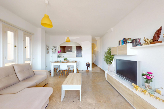 Апартамент - Продажа - Santa Pola - Santa Pola