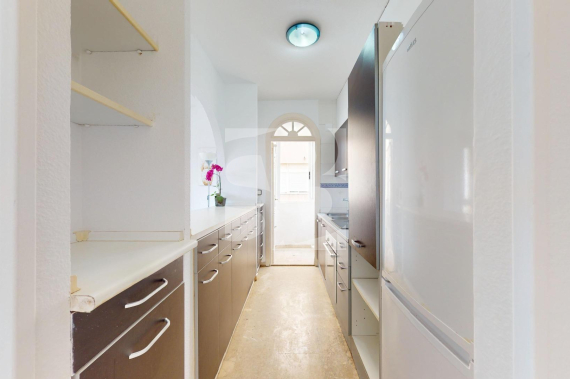 Апартамент - Продажа - Santa Pola - Santa Pola