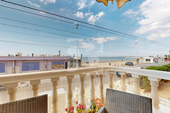 Апартамент - Продажа - Santa Pola - Santa Pola