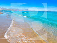 Apartamento · Segunda Mano Santa Pola