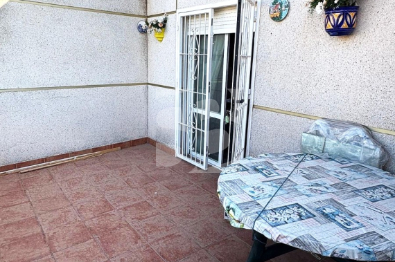 Апартамент - Продажа - TORREVIEJA - La Mata