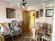 PENTHOUSE · Odsprzedaż TORREVIEJA · 