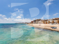 PENTHOUSE · Odsprzedaż TORREVIEJA · 