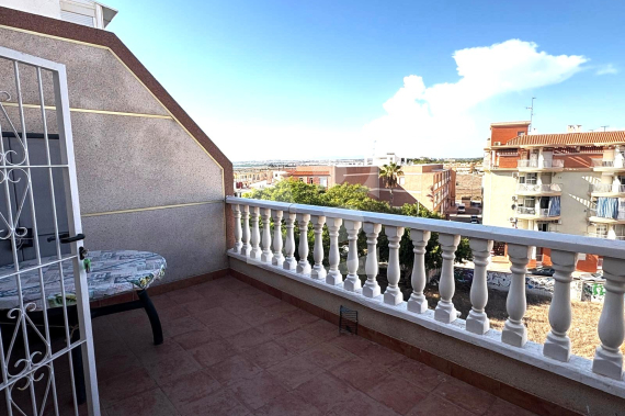 Апартамент - Продажа - TORREVIEJA - La Mata