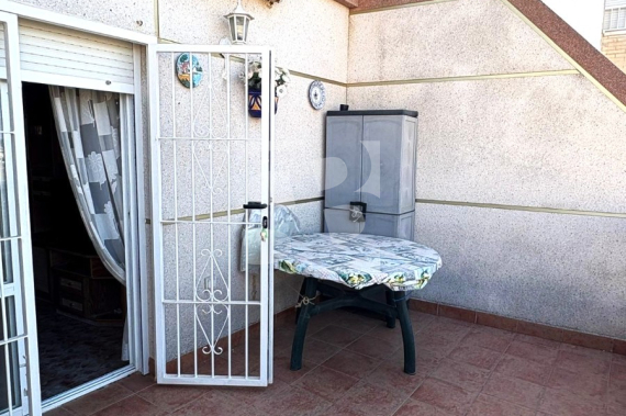Апартамент - Продажа - TORREVIEJA - La Mata