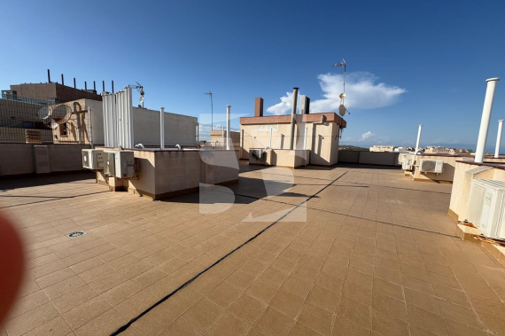 Апартамент - Продажа - TORREVIEJA - La Mata