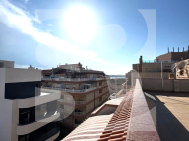 PENTHOUSE · Odsprzedaż TORREVIEJA · 