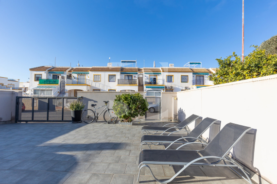 Dúplex - La Revente - TORREVIEJA - Zone Carrefour