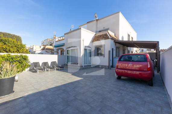 Dúplex - La Revente - TORREVIEJA - Zone Carrefour