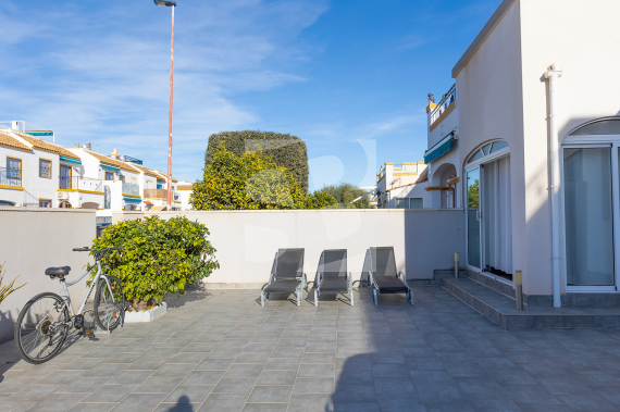 Dúplex - La Revente - TORREVIEJA - Zone Carrefour