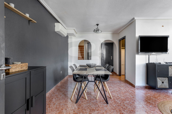 Dúplex - La Revente - TORREVIEJA - Zone Carrefour